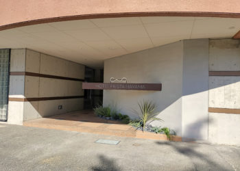 ホテル フェスタ葉山